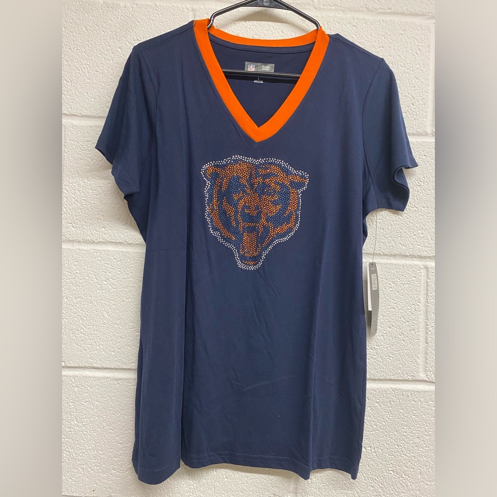 NFL Chicago Bears Shirt